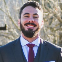 SurrealDB Employee Matthew Penaroza's profile photo