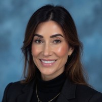 Captain James A. Lovell Federal Health Care Center (Fhcc) Employee Allison Derespino's profile photo