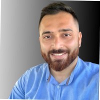 Martin-Brower of Canada Co. Employee Raj Doshi's profile photo
