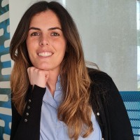 Lorena Cappelli Email & Phone Number