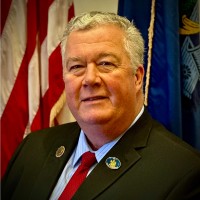 State of Maine Employee Jim Thorne's profile photo