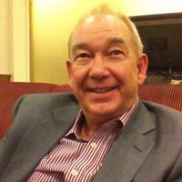 Director Employee Clive Butt's profile photo