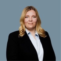 CBRE Teknisk servicepartner Employee Anja Brøgger's profile photo