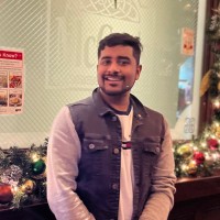Johnson & Johnson Employee Akhil John's profile photo