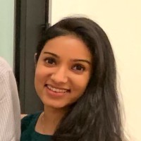 Jisha Jacob Email & Phone Number