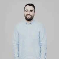 Experience One Employee Caspar Tajbakhsh's profile photo