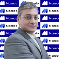 Monedo Financial Services Employee Rakesh Ganti's profile photo