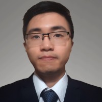 BNP Paribas Employee Alex do's profile photo