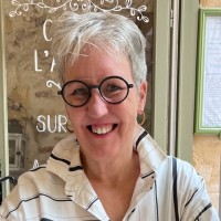 Five Points Center for the Visual Arts Employee Nancy Stuart's profile photo