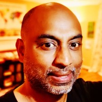 Sam Rajkumar Email & Phone Number