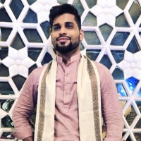 Nirvana Digital Employee Junaid Shaikh's profile photo