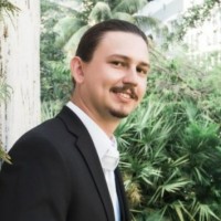 Belcan Employee Daniel Marra's profile photo
