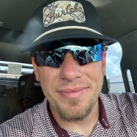 Mears Broadband, LLC Employee Clint Riddle's profile photo