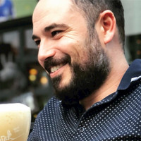 XPEL Employee Can Kuscu's profile photo