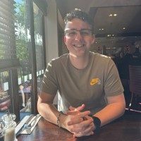 Henman Dunn Limited Employee Terran Mosler's profile photo