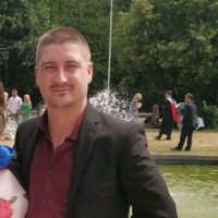 Principality Building Society Employee Marcus Frampton's profile photo