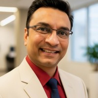 Gaurav Malhotra