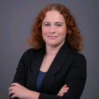 DREHM Pharma GmbH Employee Klara Kunckova's profile photo