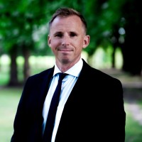 Kristian Kulvik Email