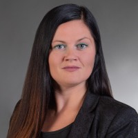 Kanton Luzern Employee Daniela Bresciani's profile photo