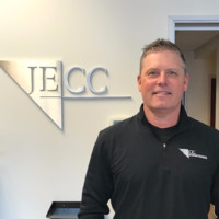 JE Cumming Corporation Employee Keith Winter's profile photo