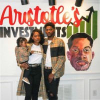 Binary Trade Group Employee Aristotle Investment's profile photo