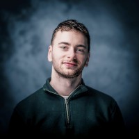 Dolphiq BV Employee Marick van Tuil's profile photo