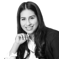 MC Comunicaciones Employee Josselyn Orquera's profile photo