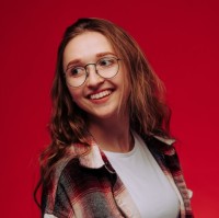 Kona Ice Employee Ava Lamb's profile photo