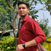 CrossAsyst Infotech Private Limited Employee Mohammad Aalam's profile photo