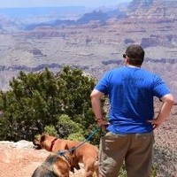 Pattern Energy Group Employee Christopher Clack's profile photo