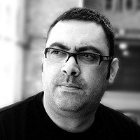 Hogarth Employee Luis Cardoso's profile photo