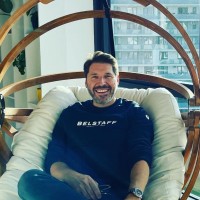 teamative Employee Roger Kehl's profile photo