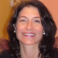 CEA Consulting Employee Melissa Clack's profile photo