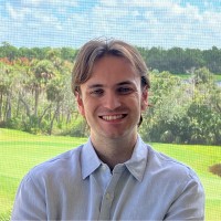 Amazon Employee Aiden Hill's profile photo