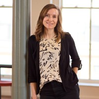 CBP Architects Employee Robyn Savacool's profile photo