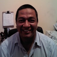 Liceo del Valle Employee Guillermo Rocha's profile photo
