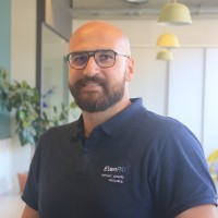 ELENPAY Employee Ali Kerm's profile photo