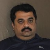 JEM Technologies Inc. Employee Jiby Mathews's profile photo