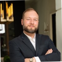 Vibrant Emotional Health Employee Ryan Kaspar's profile photo