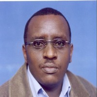 Apex Projects Employee John Njunge's profile photo