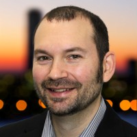 Indiana Department of Insurance Employee Stephen Chamblee's profile photo