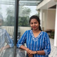 Tubman Technologies inc Employee Bhargavi Prekshana's profile photo