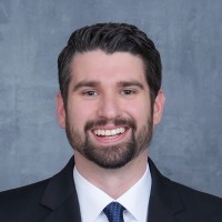 Oracle Employee Ben Jackson's profile photo