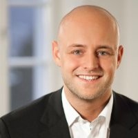 DAEP Employee Niko Rotschedl's profile photo