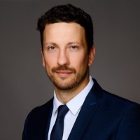 FORRS Employee Ernesto Buholzer Sepúlveda's profile photo