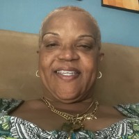 Hyatt Regency Houston Employee Angela Williams's profile photo
