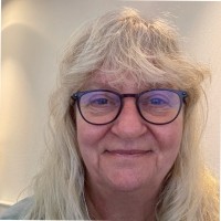 Sif Jakobs Jewellery Employee Ghita Fiksak's profile photo