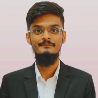 Abdulanis Shaikh Email