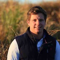Oxitec Employee Sam Buckby's profile photo